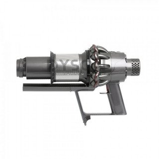 Dyson V10 Big Body & Cyclone Assembly, 969596-05